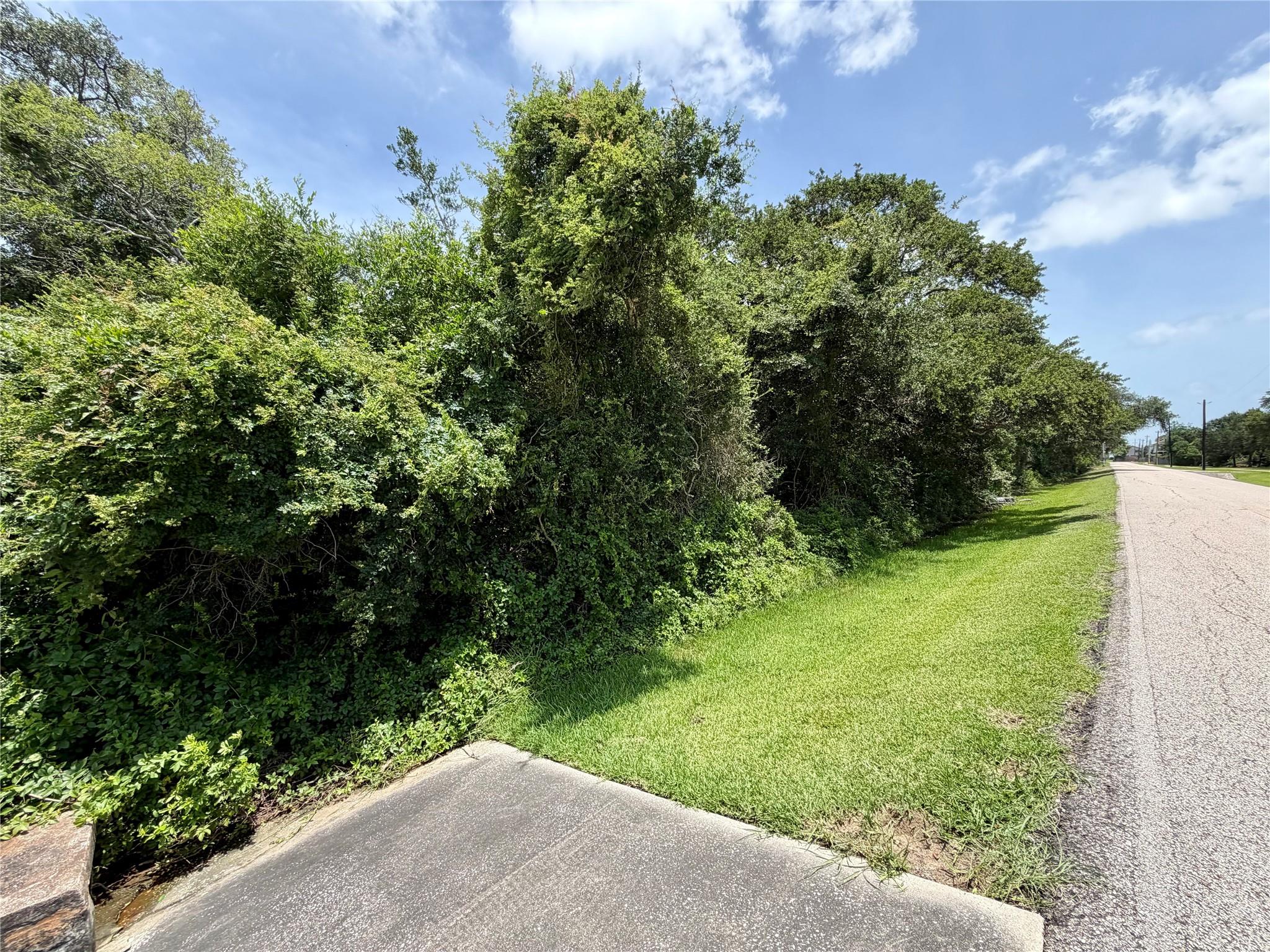 O Clopper Road