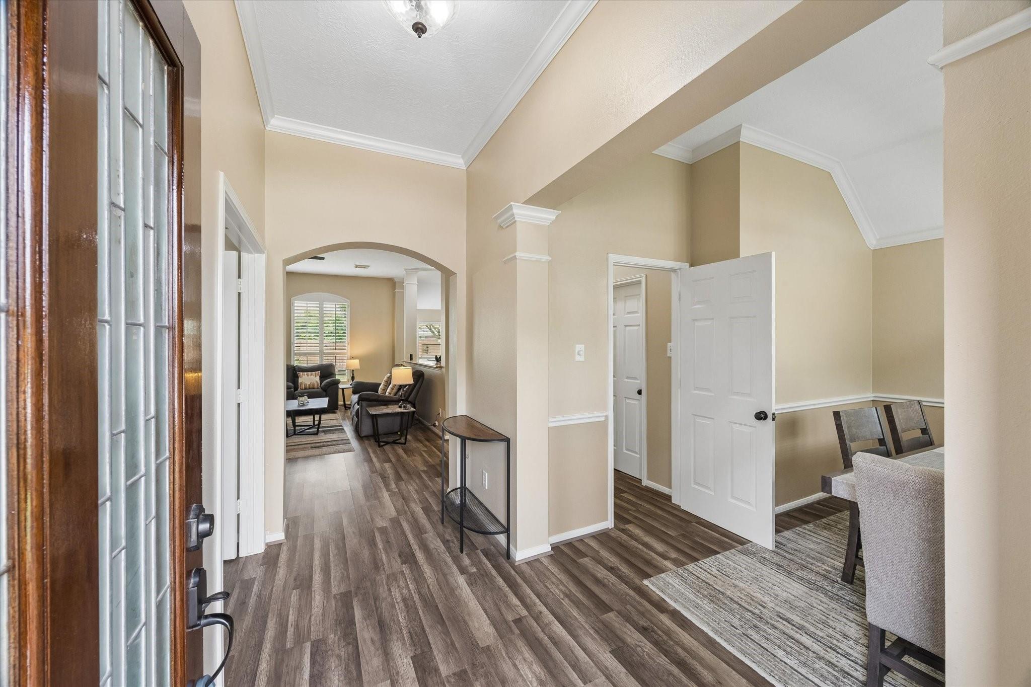 3306 Stonehurst Court