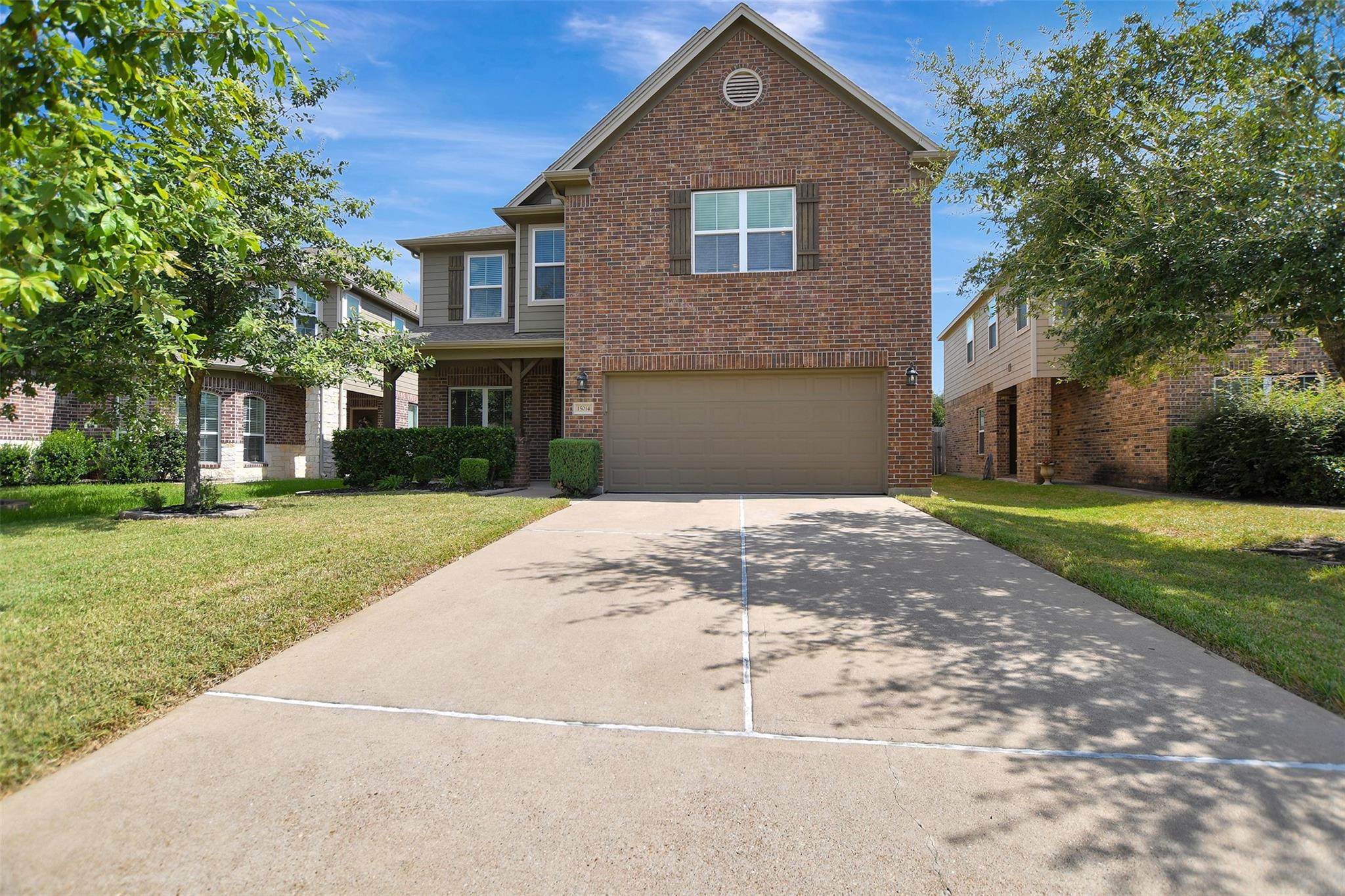 15014 Signal Ridge Way