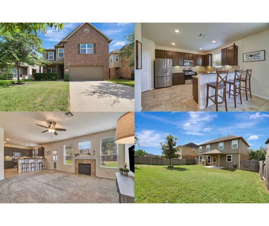 Photo of 15014 Signal Ridge Way, Cypress, TX 77429 (MLS # 29890280)