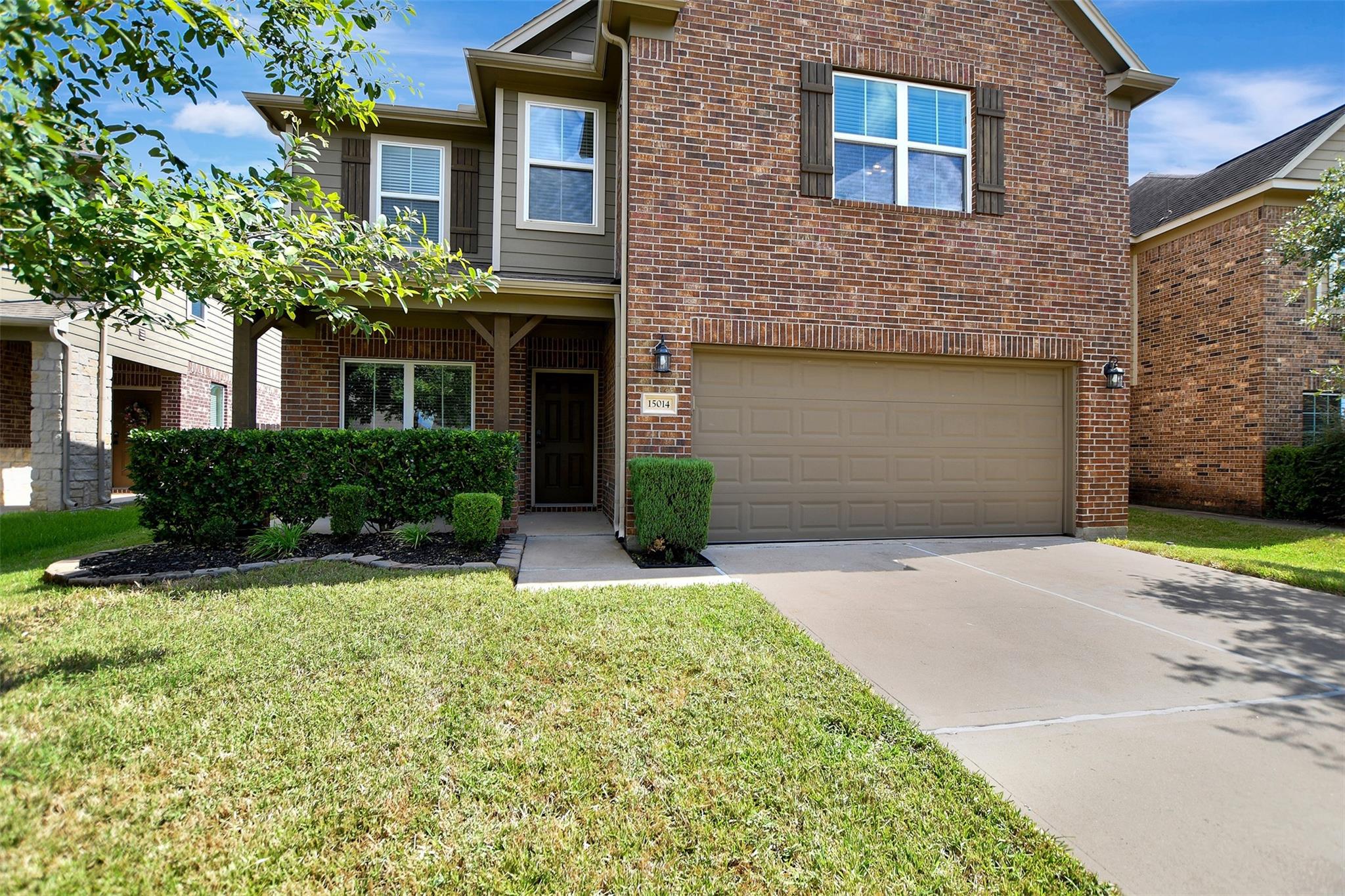 15014 Signal Ridge Way
