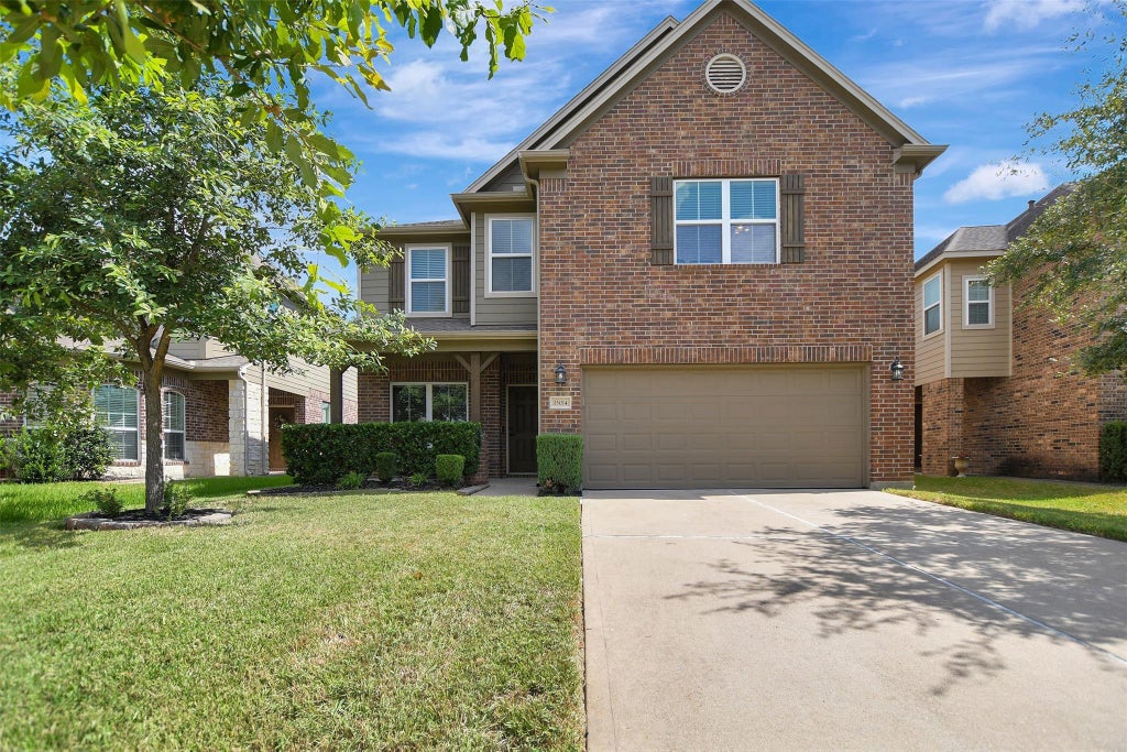 Photo of 15014 Signal Ridge Way, Cypress, TX 77429 (MLS # 29890280)