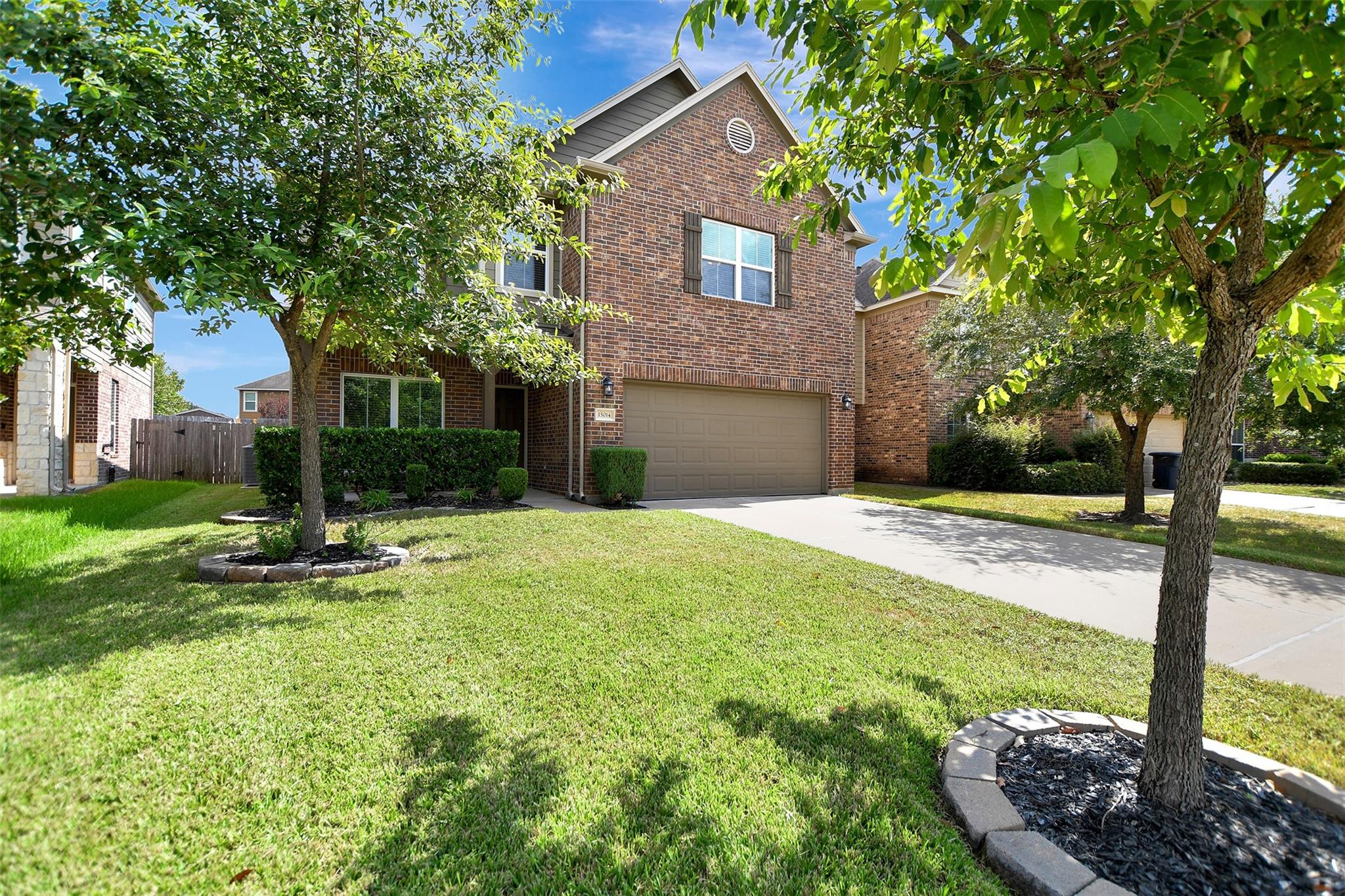 15014 Signal Ridge Way