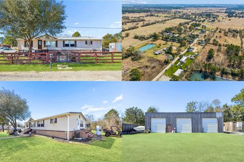 Photo of 21611 Parker Road, Tomball, TX 77377 (MLS # 59897856)