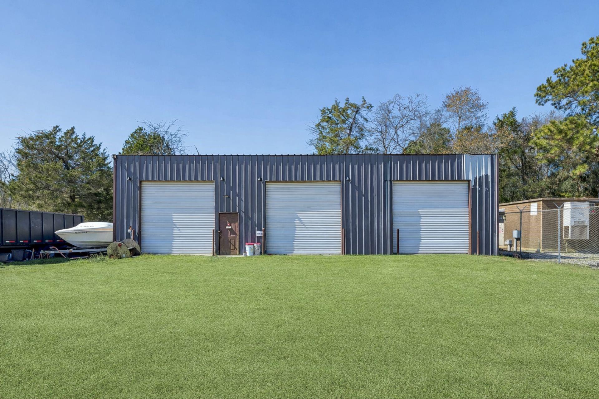 21611 Parker Road