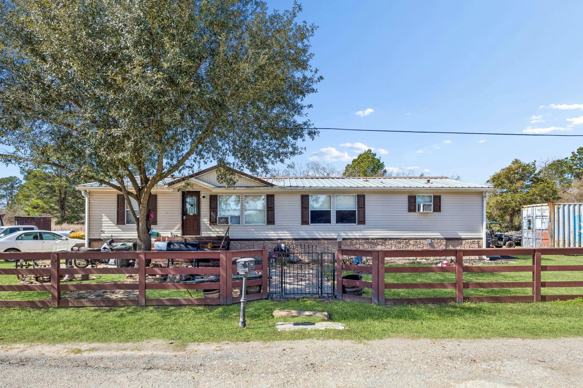 21611 Parker Road