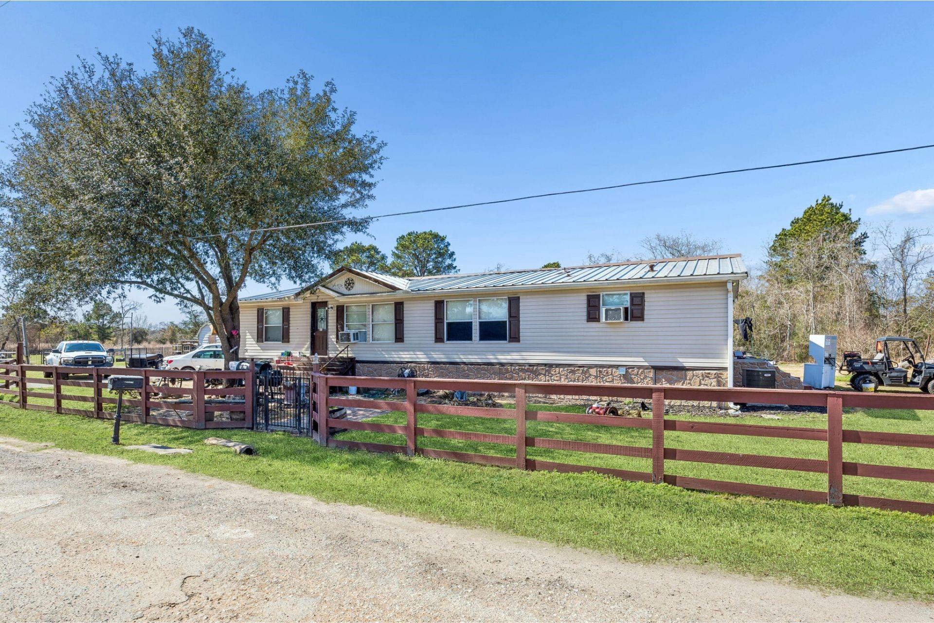 21611 Parker Road