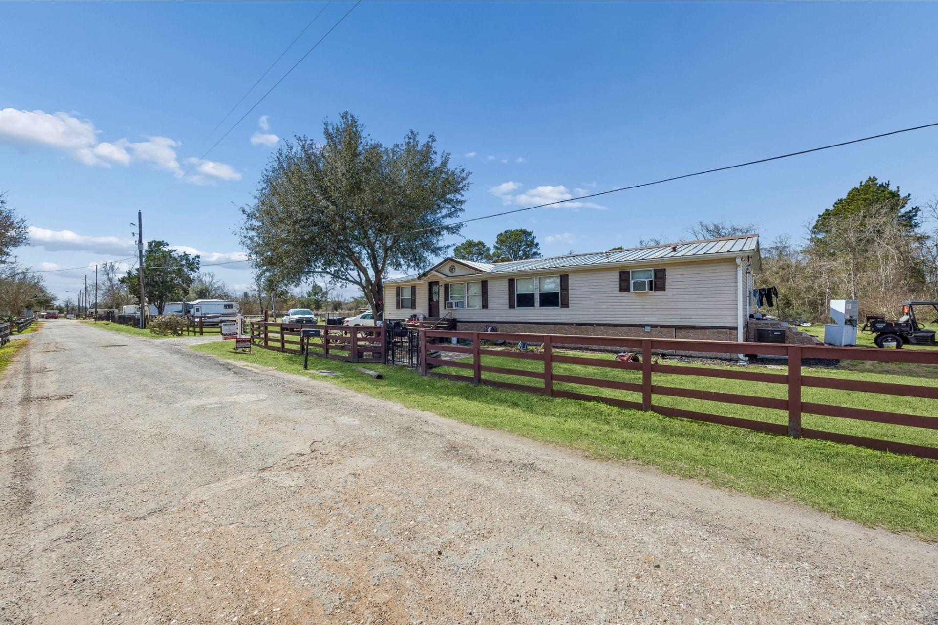 21611 Parker Road