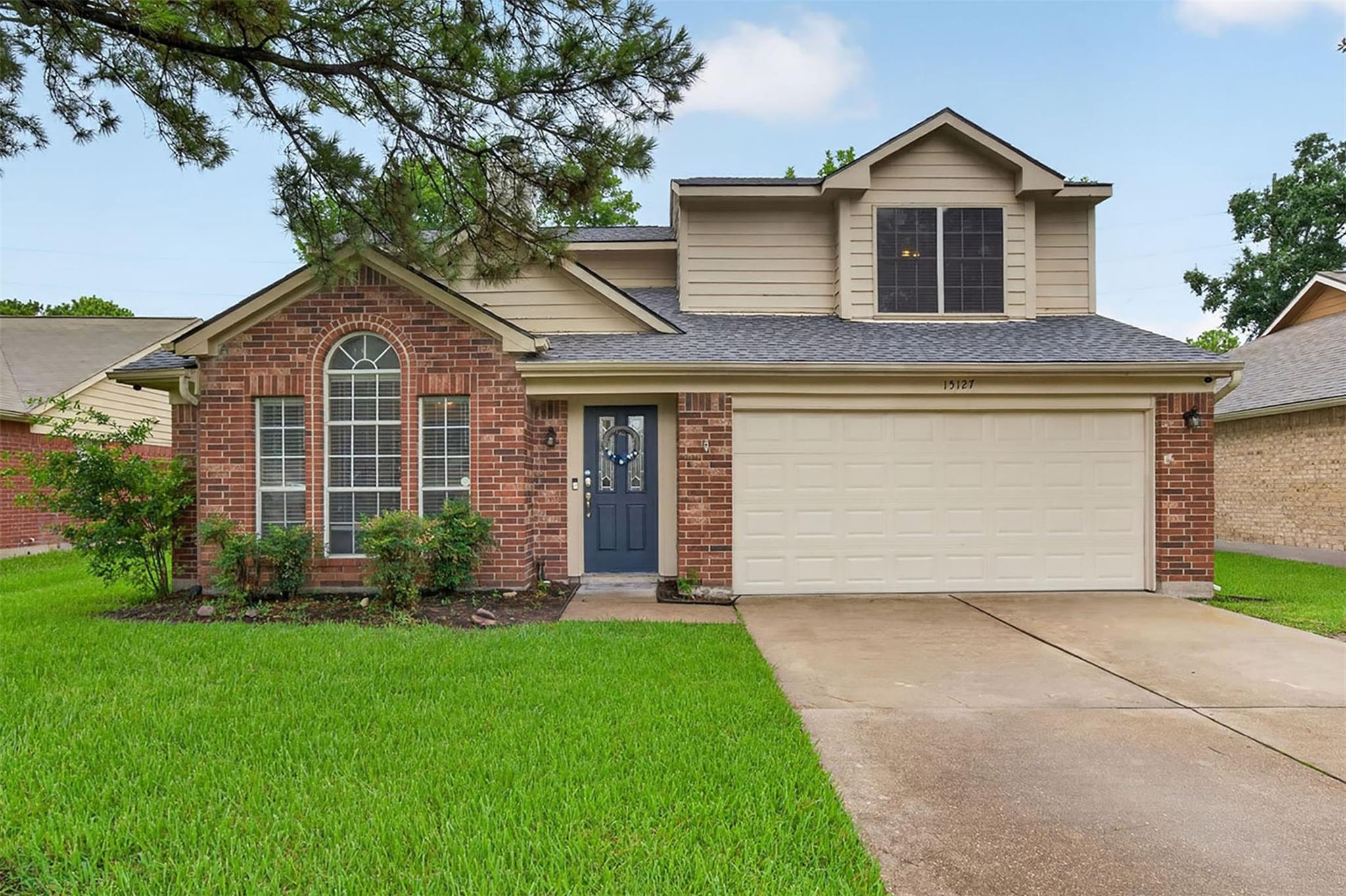 15127 Hillside Park Way