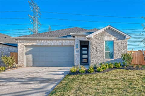 Photo of 21543 Eads Creek Drive, Cypress, TX 77433 (MLS # 25913415)