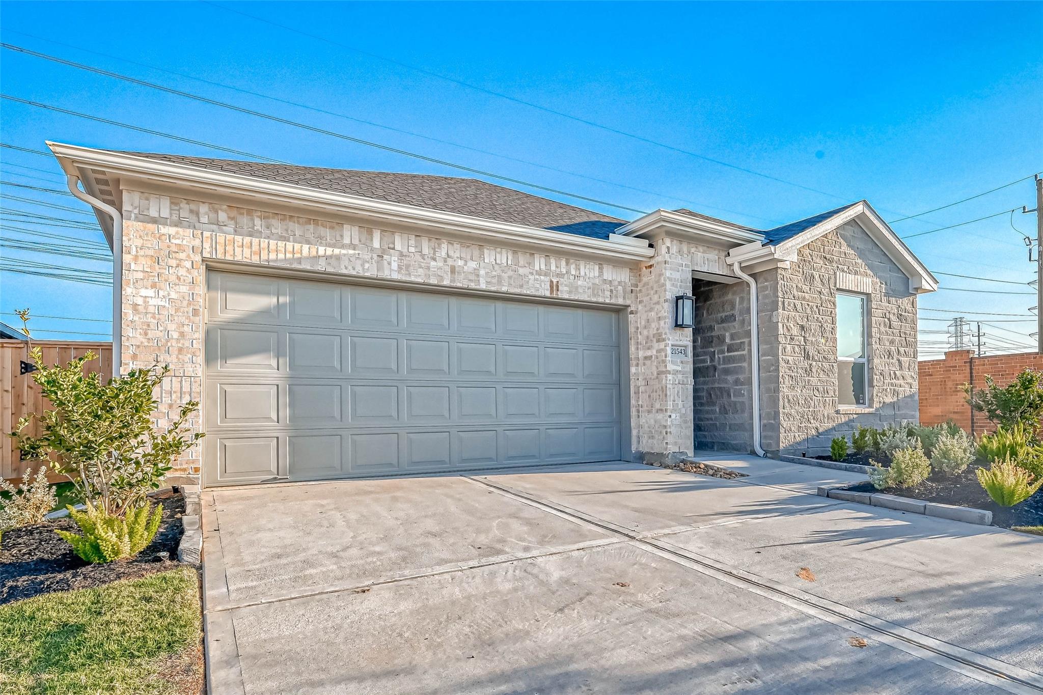 21543 Eads Creek Drive