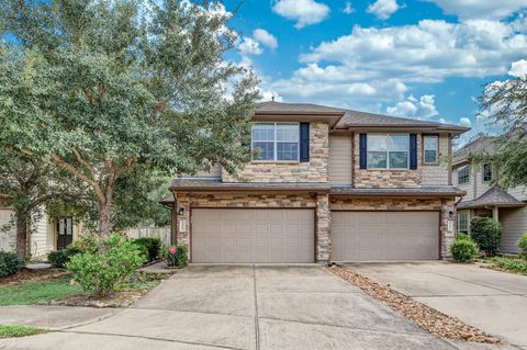Photo of 24662 Folkstone Circle, Katy, TX 77494 (MLS # 41877246)