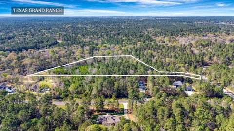 Photo of 0 Red Hawk Road, Huntsville, TX 77340 (MLS # 67806424)