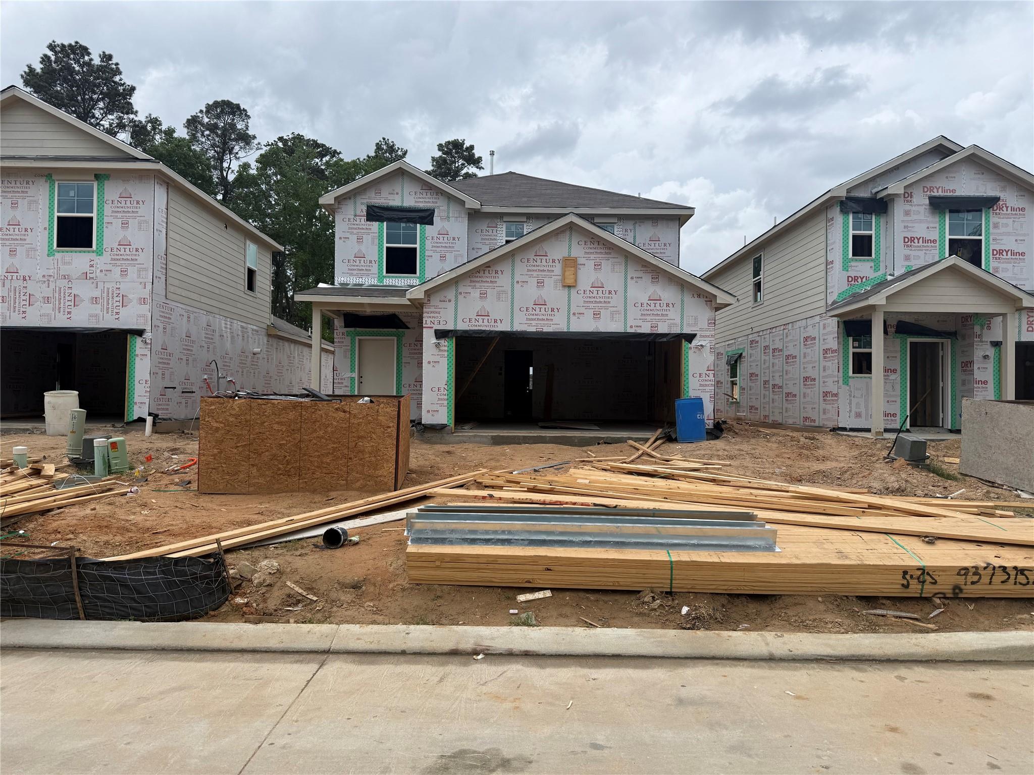 8018 Heroes Hall Drive