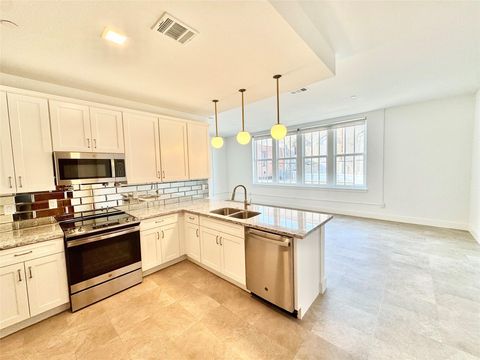 Photo of 2102 Mechanic Street #206, Galveston, TX 77550 (MLS # 20007494)