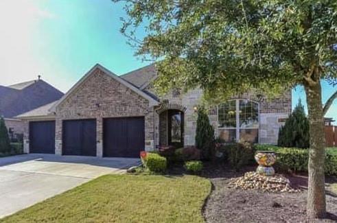 16839 Kilgarth Drive