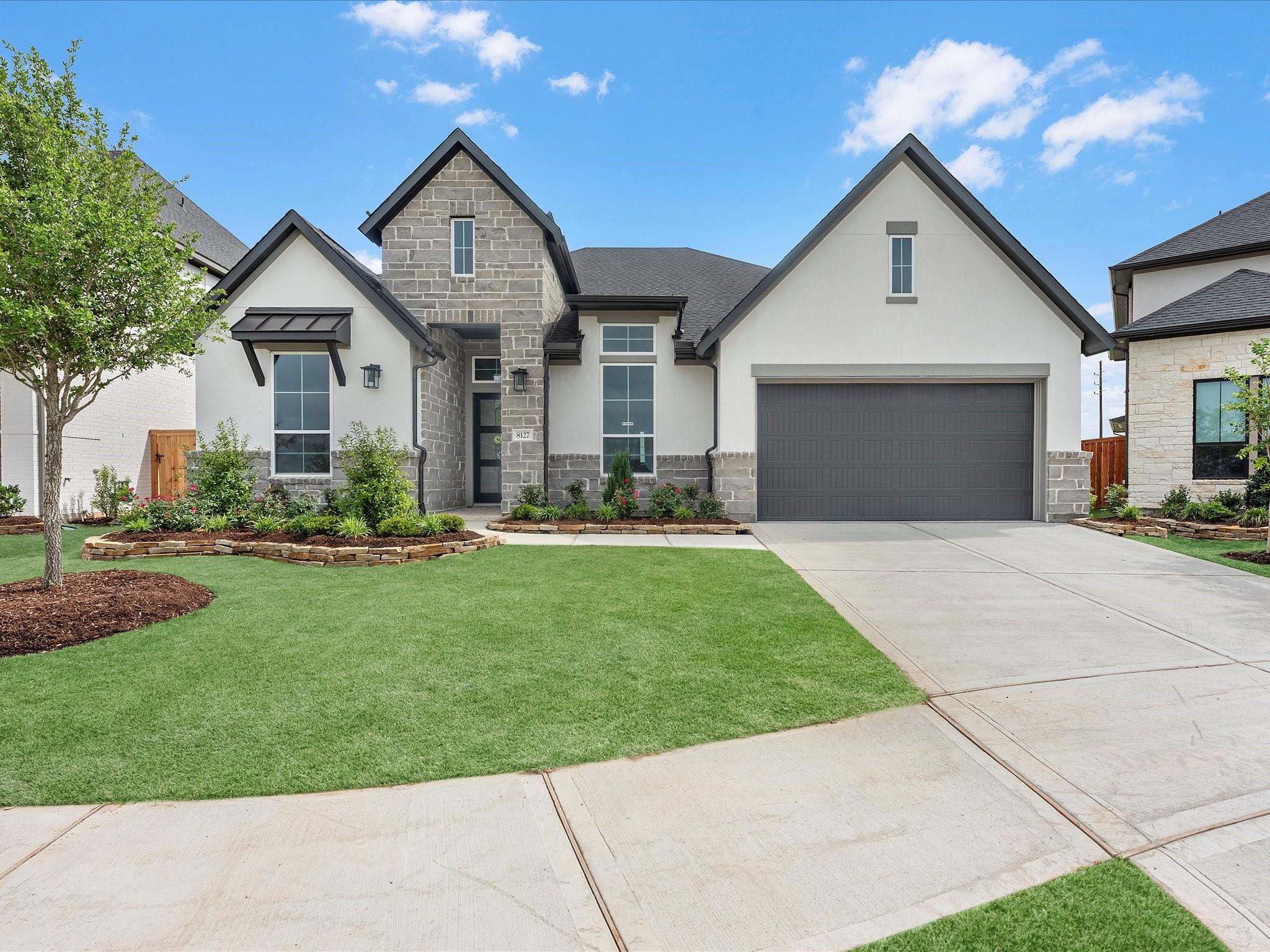 18407 Dogwood Field Drive