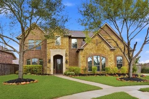 Homes For Rent - 14706 Ashley Creek Court<br/> Humble, TX 77396