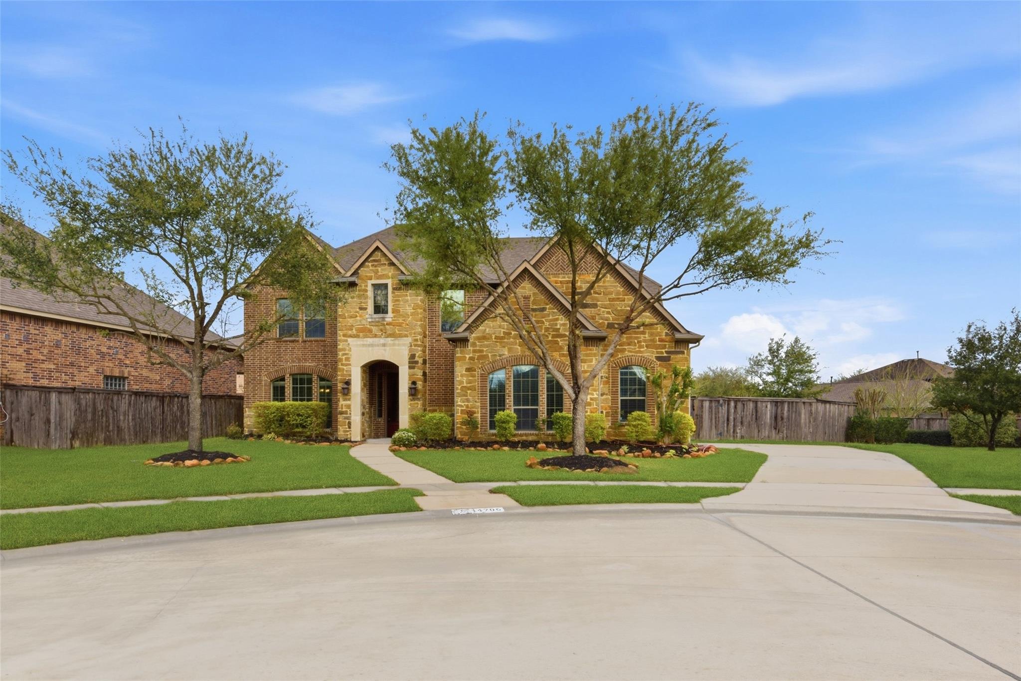 14706 Ashley Creek Court