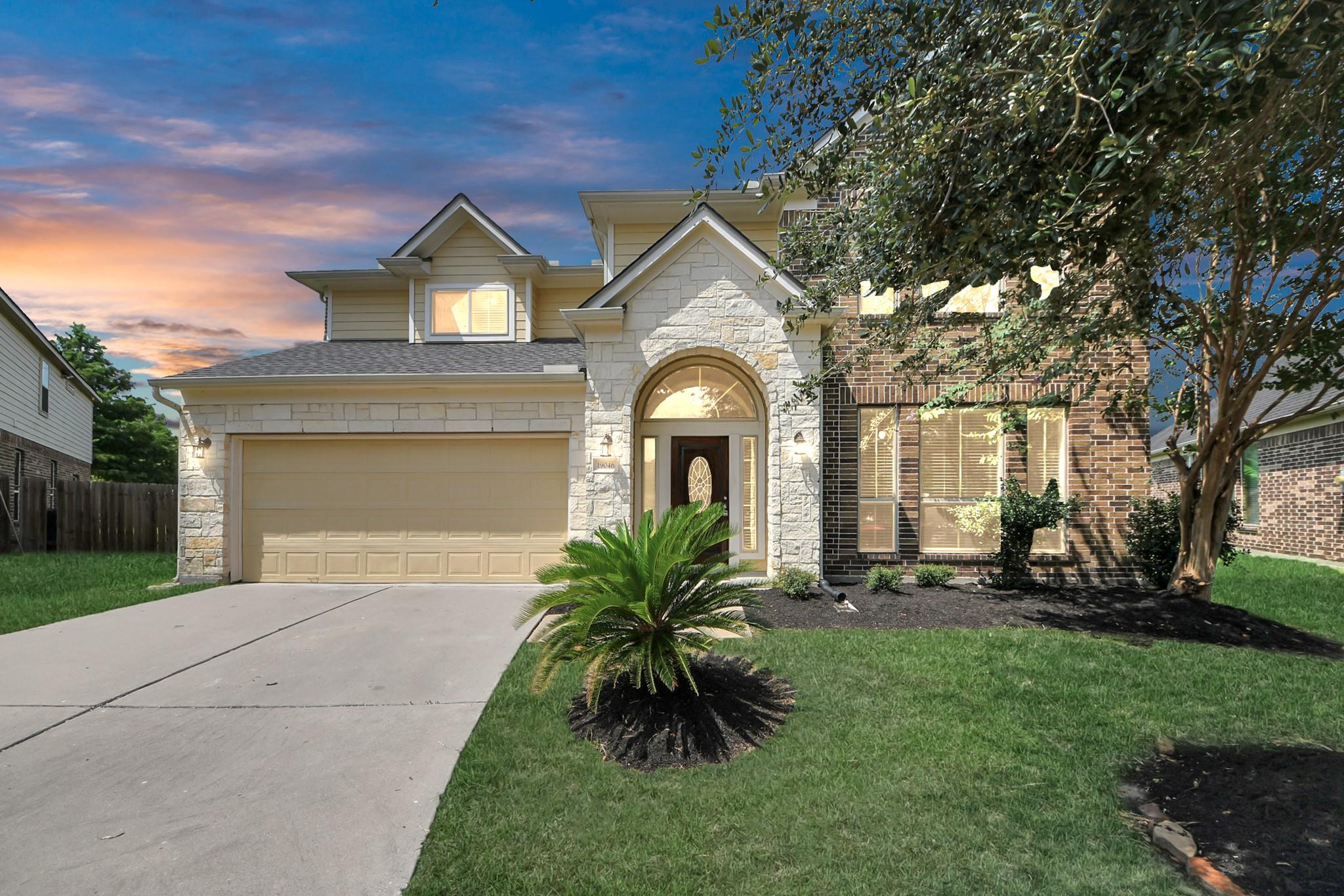 19046 Sweet Springs Lane
