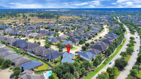 Photo of 19046 Sweet Springs Lane, Cypress, TX 77429 (MLS # 12229202)