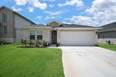 Photo of 7815 Bel Fiore Dr, Richmond, TX 77406 (MLS # 17841165)