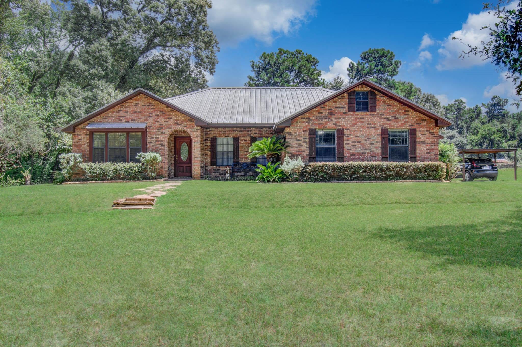 13449 Mary Wagner Road