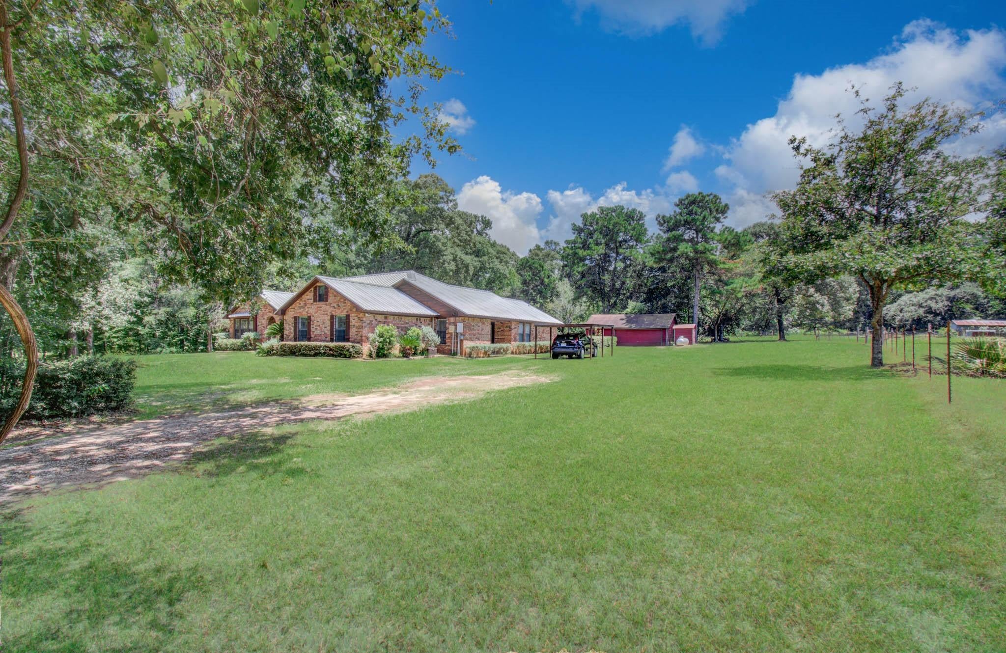 13449 Mary Wagner Road