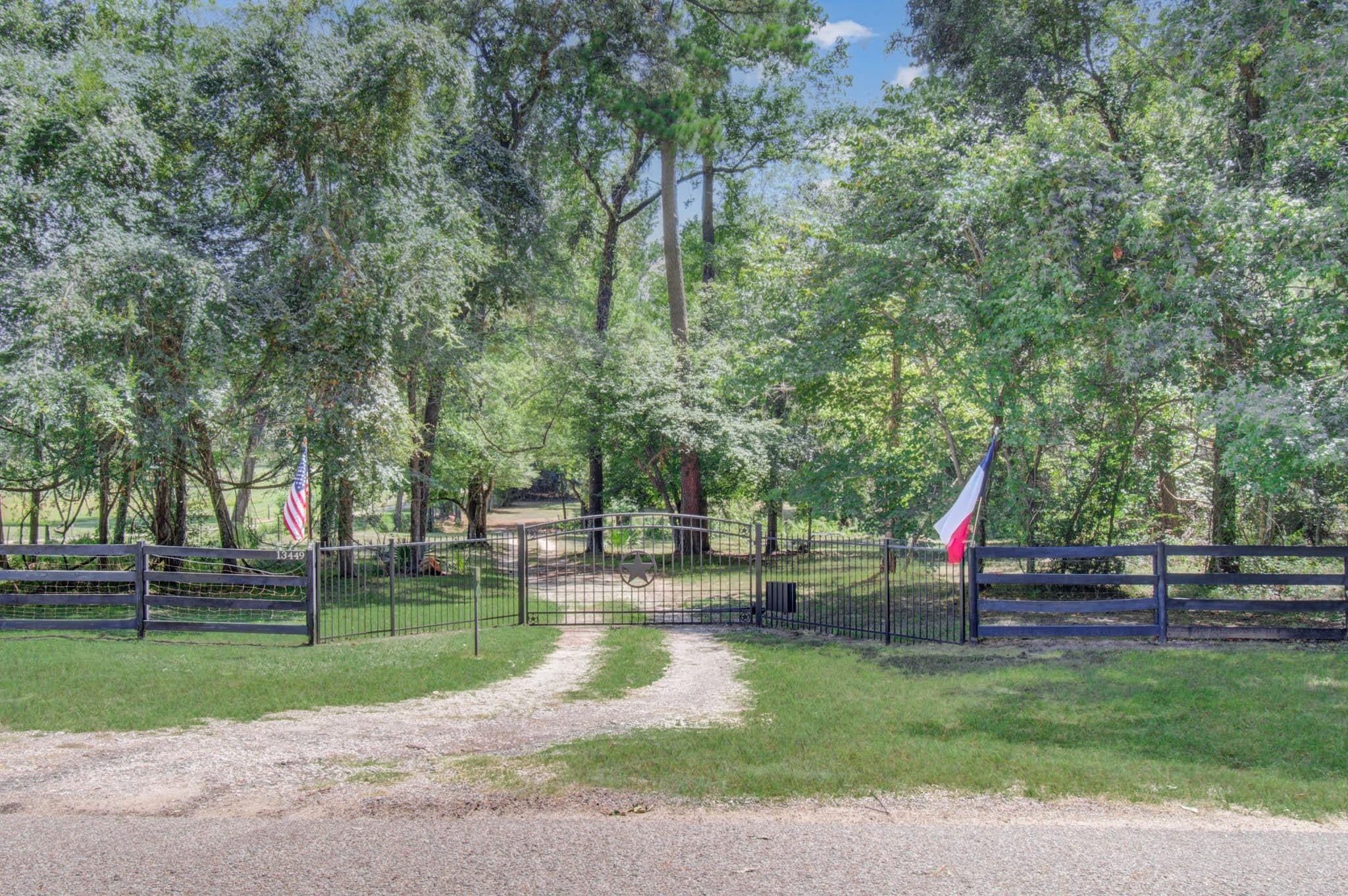 13449 Mary Wagner Road