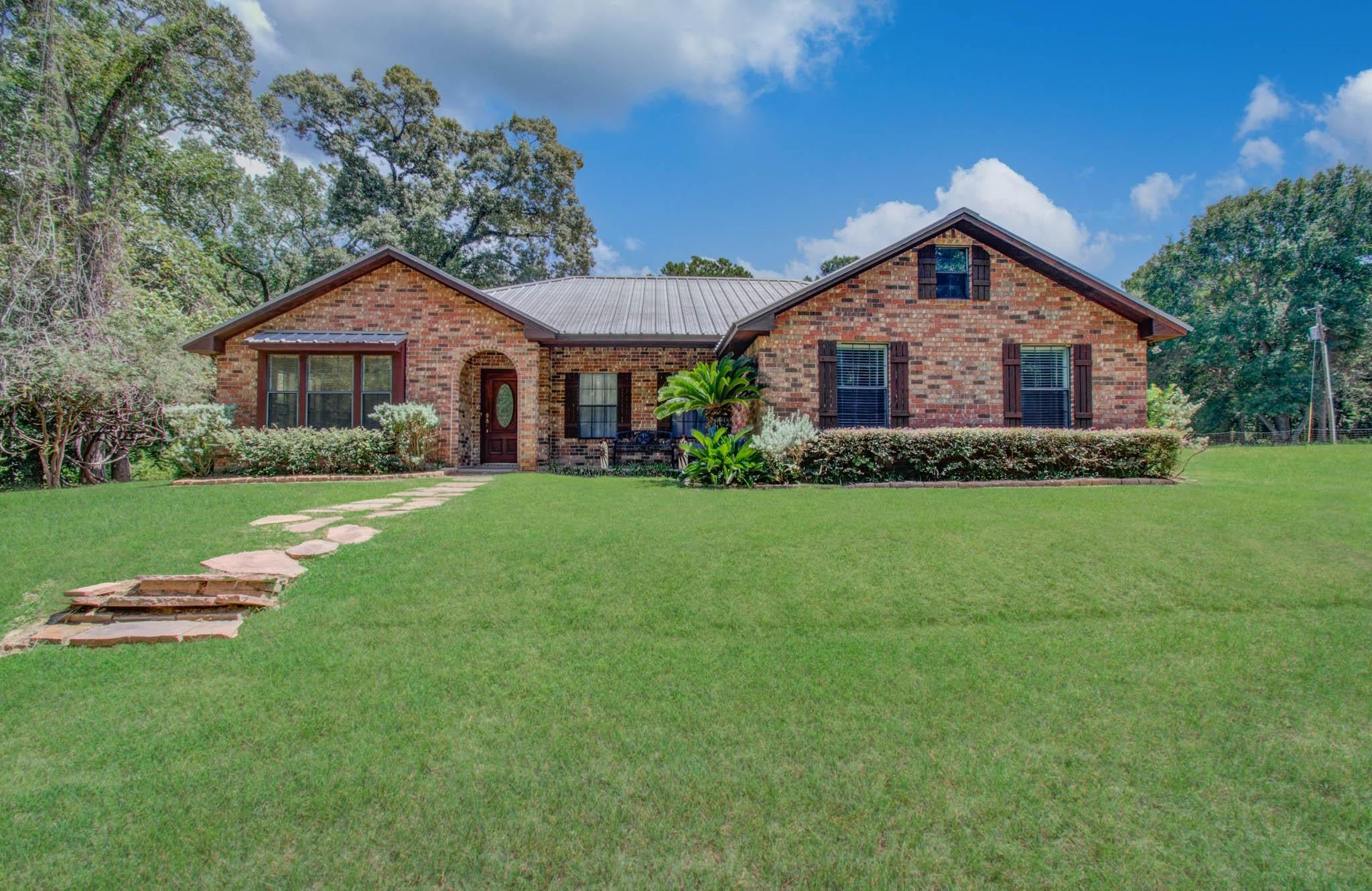 13449 Mary Wagner Road
