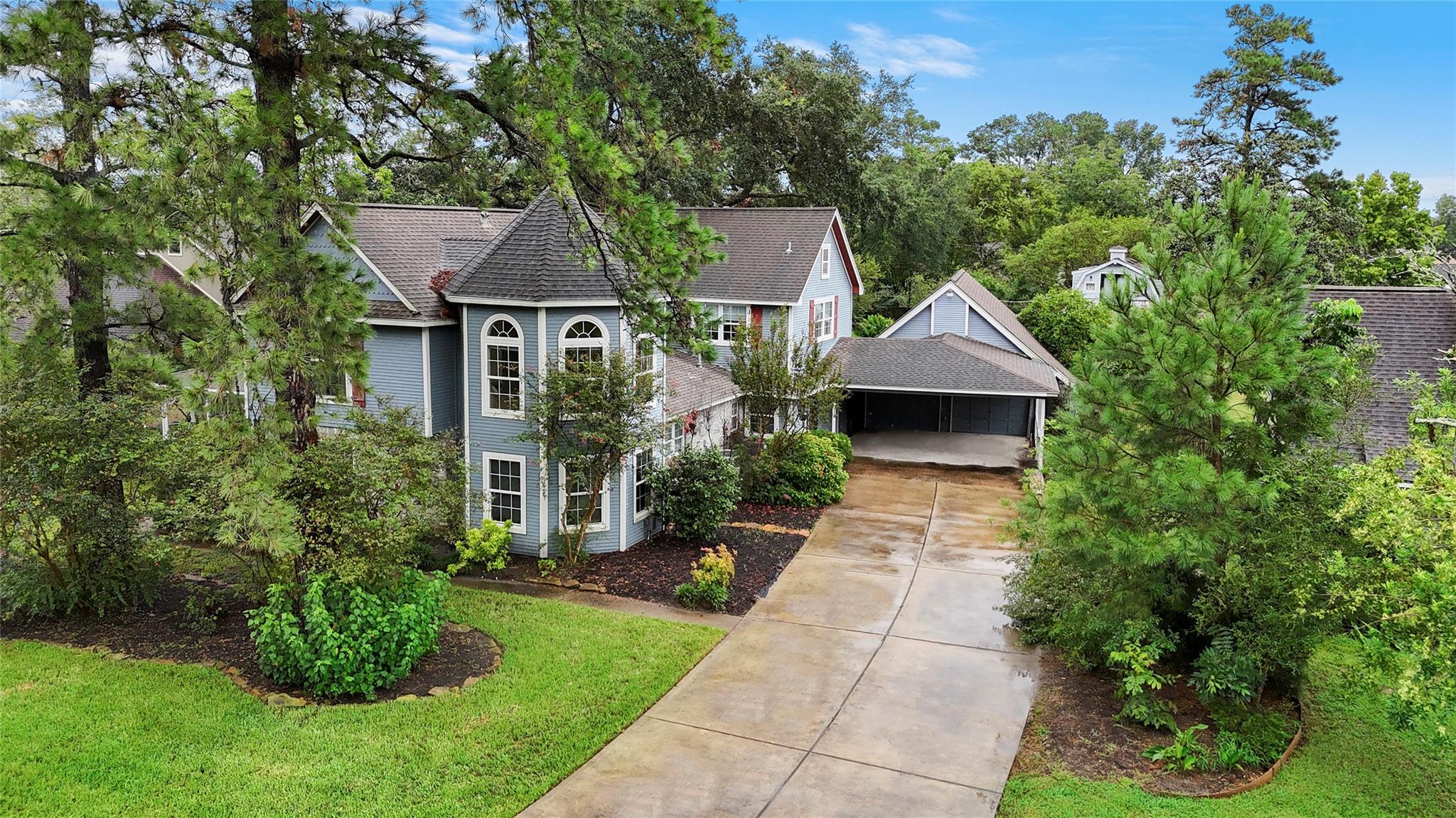 11306 Cedarwood Drive