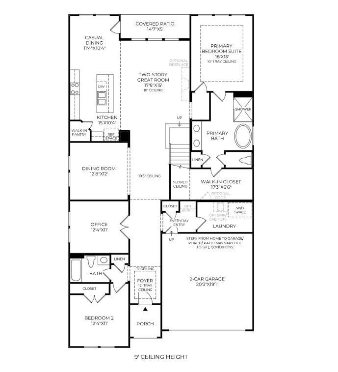 22610 Ruby Forest Road