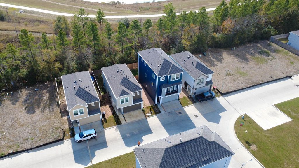 Photo of 3336 Vine Terrace Trace Trce, Houston, TX 77047 (MLS # 52184143)