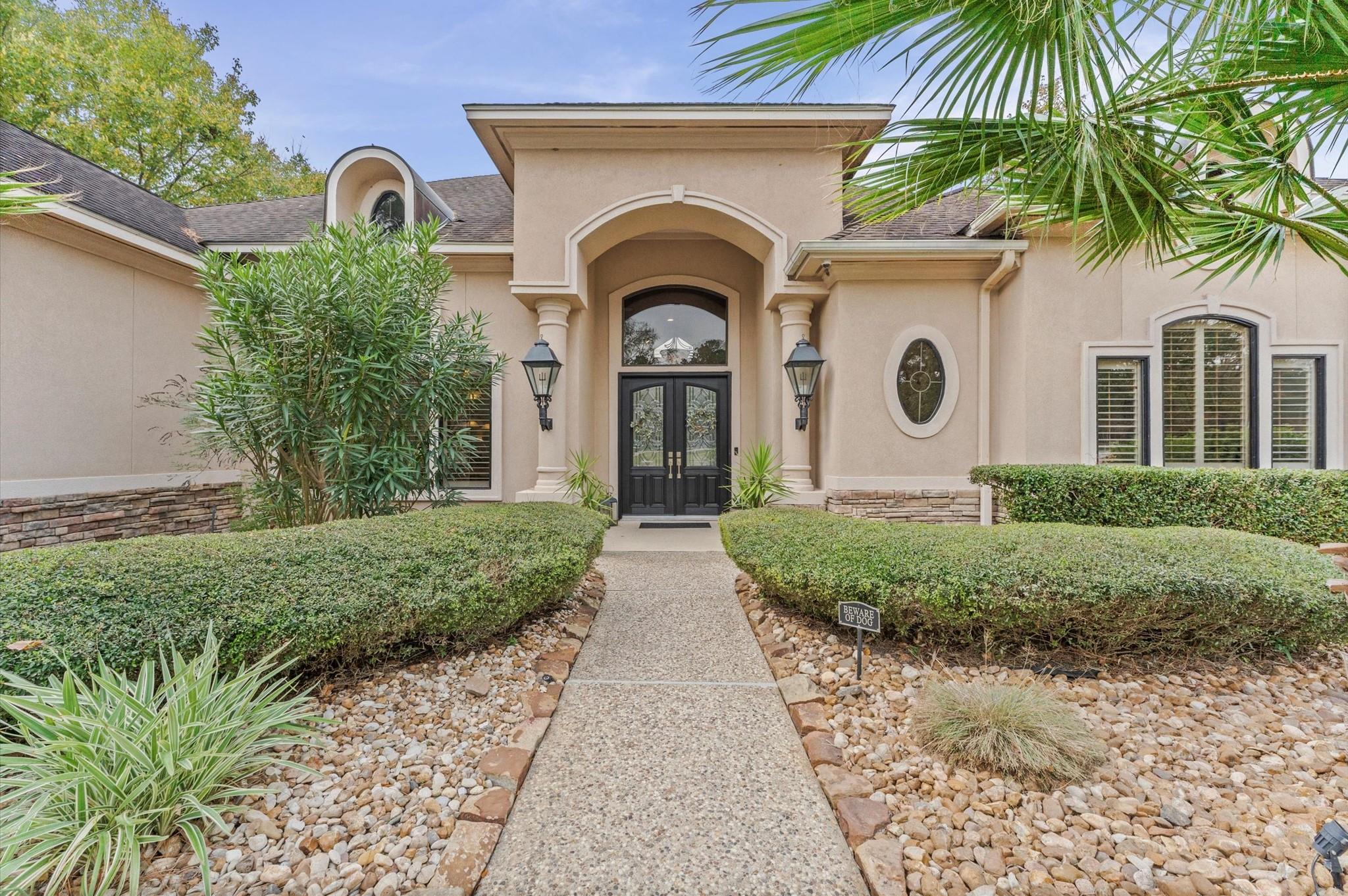 9722 Crestwater Circle