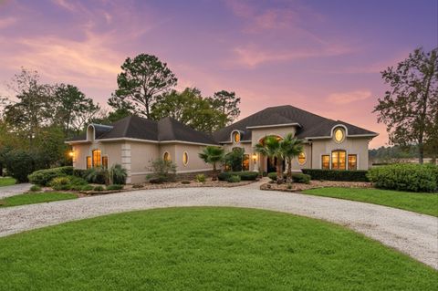 Photo of 9722 Crestwater Circle, Magnolia, TX 77354 (MLS # 92074896)