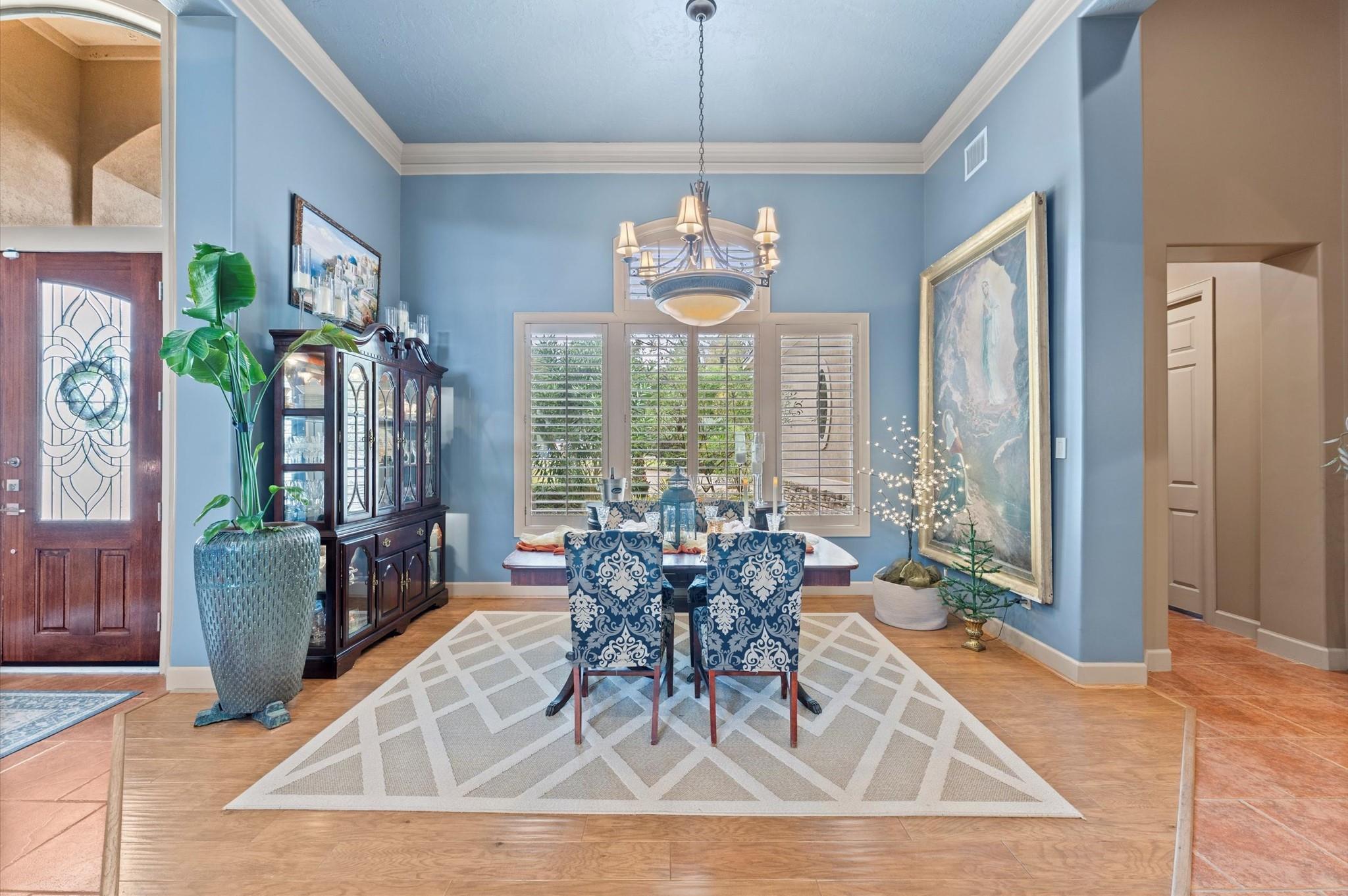 9722 Crestwater Circle