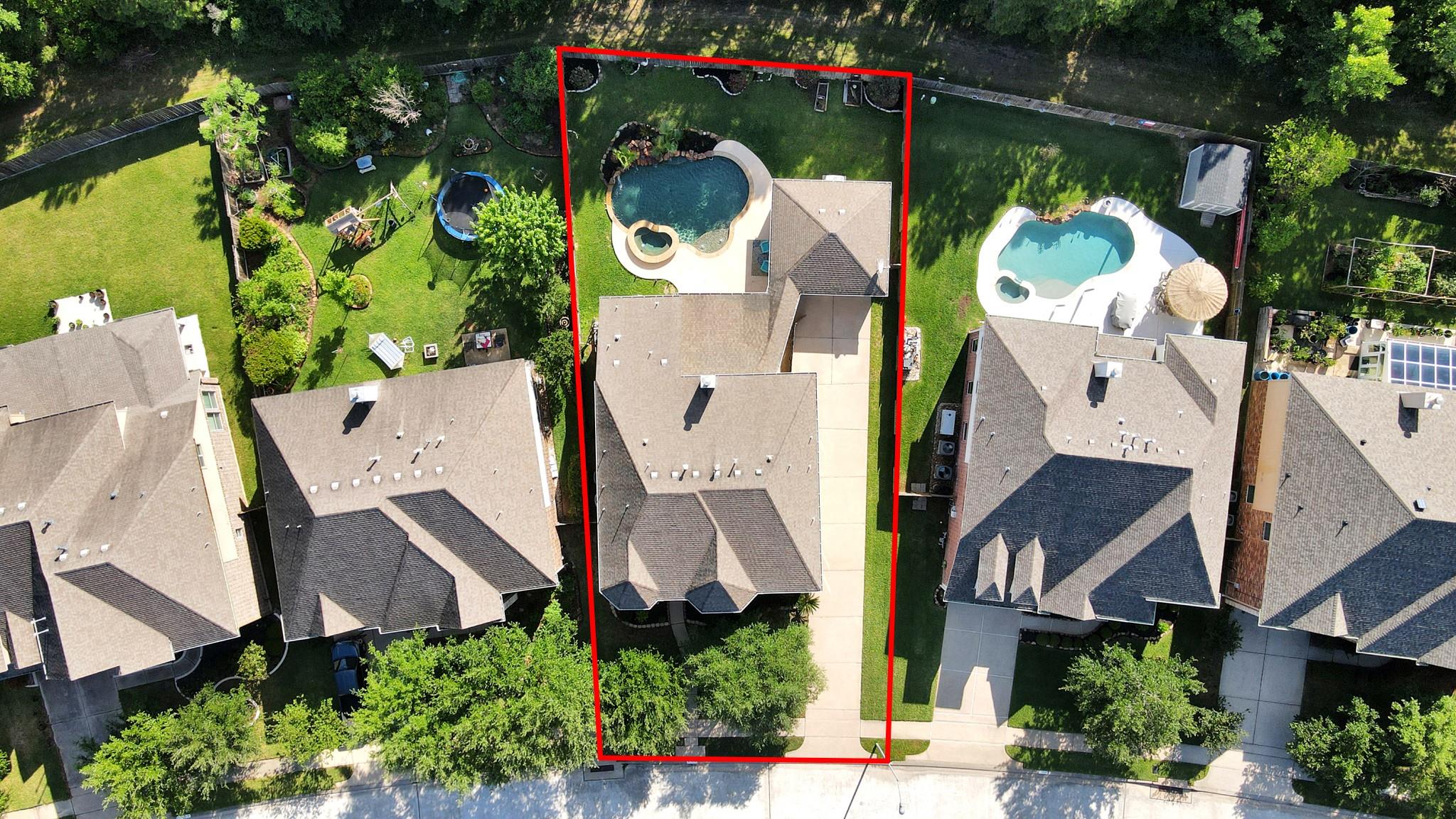 14318 Lakepointe Bend Lane