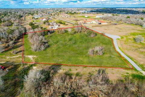 Vacant Land For Sale - 6115 Anthonia Lane<br/> Richmond, TX 77406