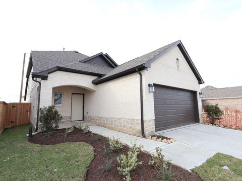 Photo of 8119 Kay Harbor Drive, Cypress, TX 77433 (MLS # 17945024)