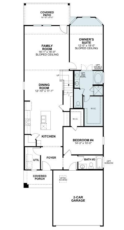 8119 Kay Harbor Drive