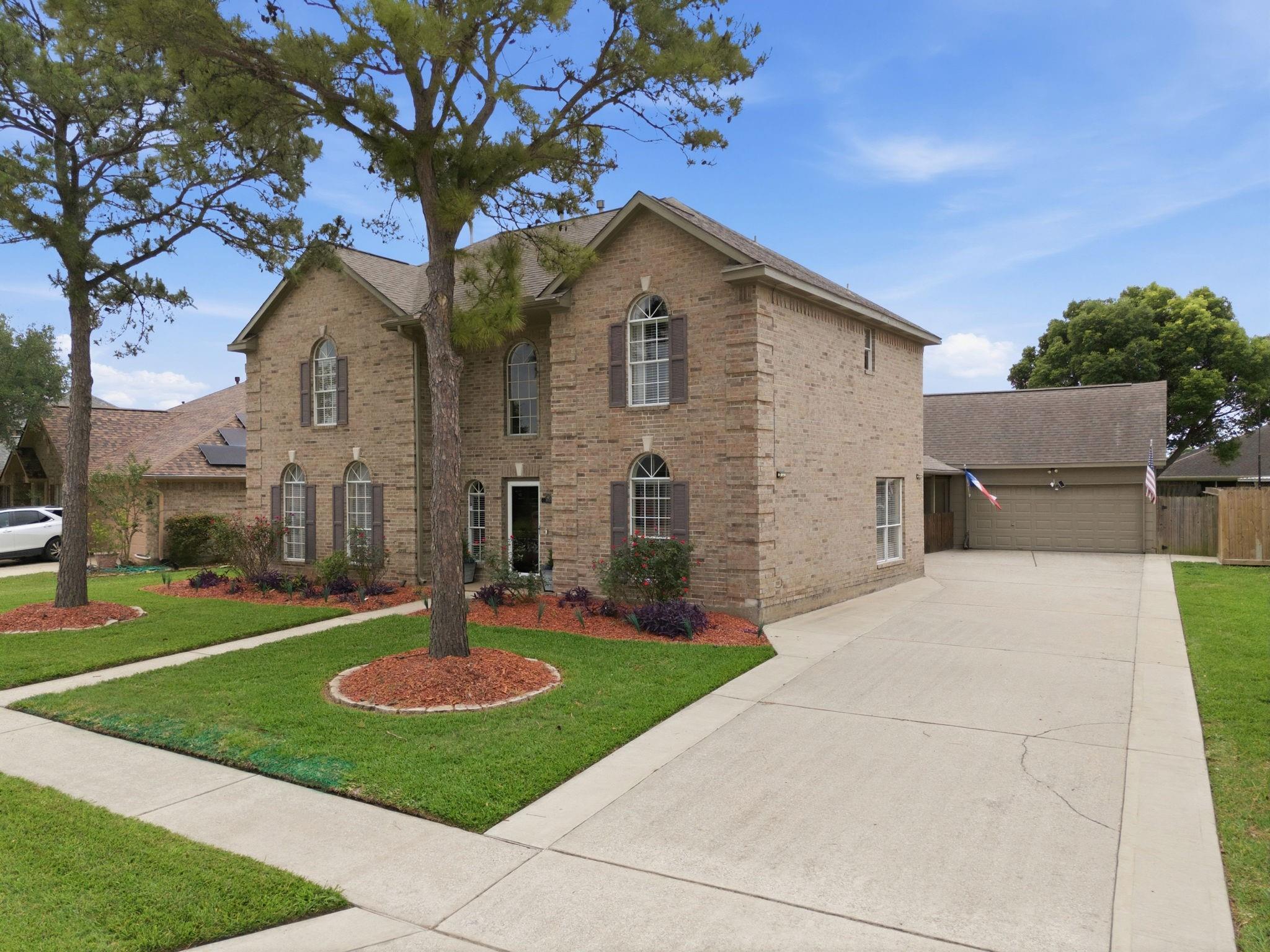 9510 Rustic Gate Road