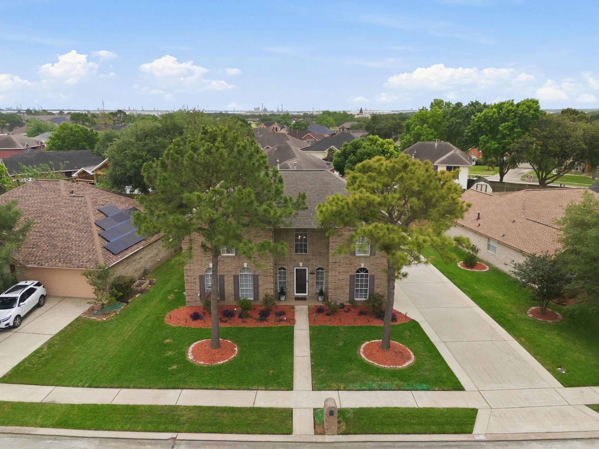 9510 Rustic Gate Road