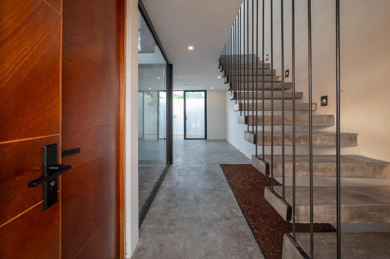 Numero 142 Calle 21 Lote 16