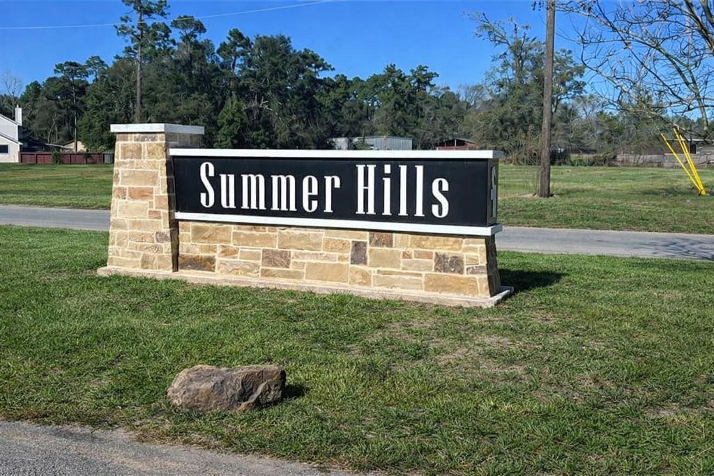 Photo of 167 Indigo Way, Porter, TX 77365 (MLS # 35556085)