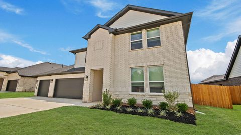 4424 Wapama Falls Loop Conroe TX 77303