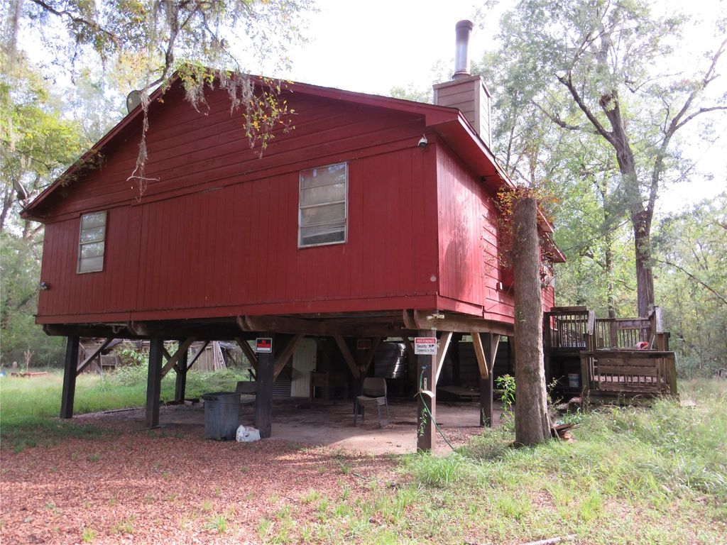 Photo of 1300 Janning Street, Coldspring, TX 77331 (MLS # 58751334)