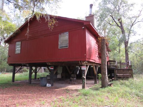 Photo of 1300 Janning Street, Coldspring, TX 77331 (MLS # 58751334)