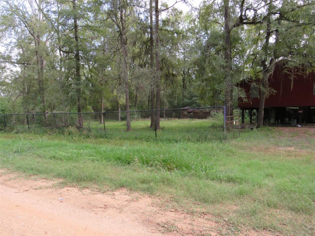Photo of 1300 Janning Street, Coldspring, TX 77331 (MLS # 58751334)
