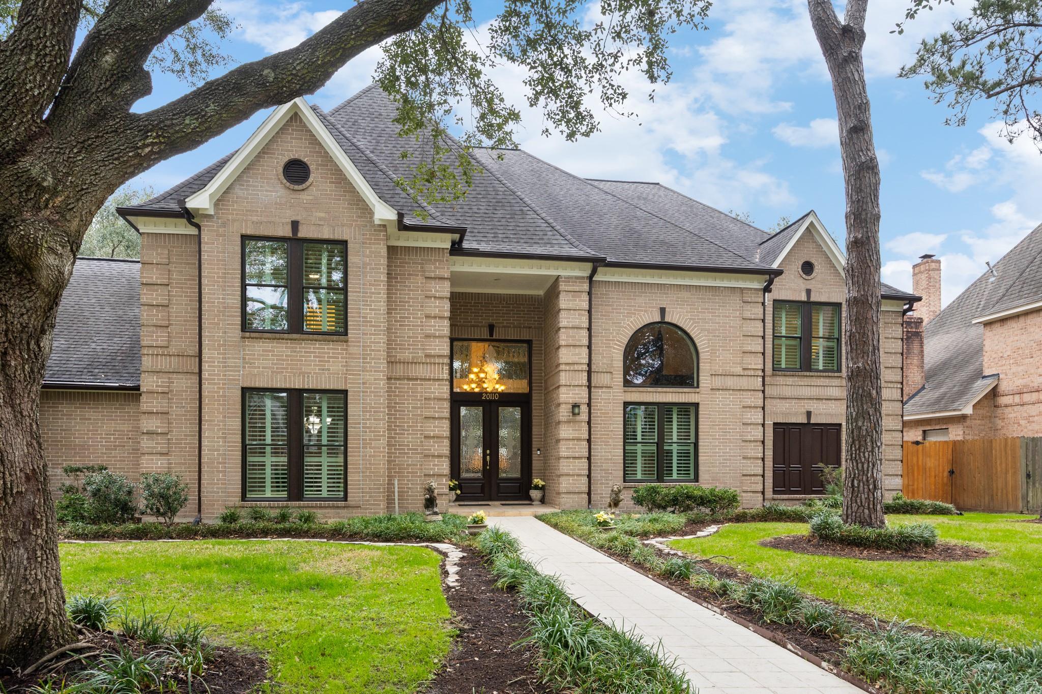 20110 Gable Point Drive