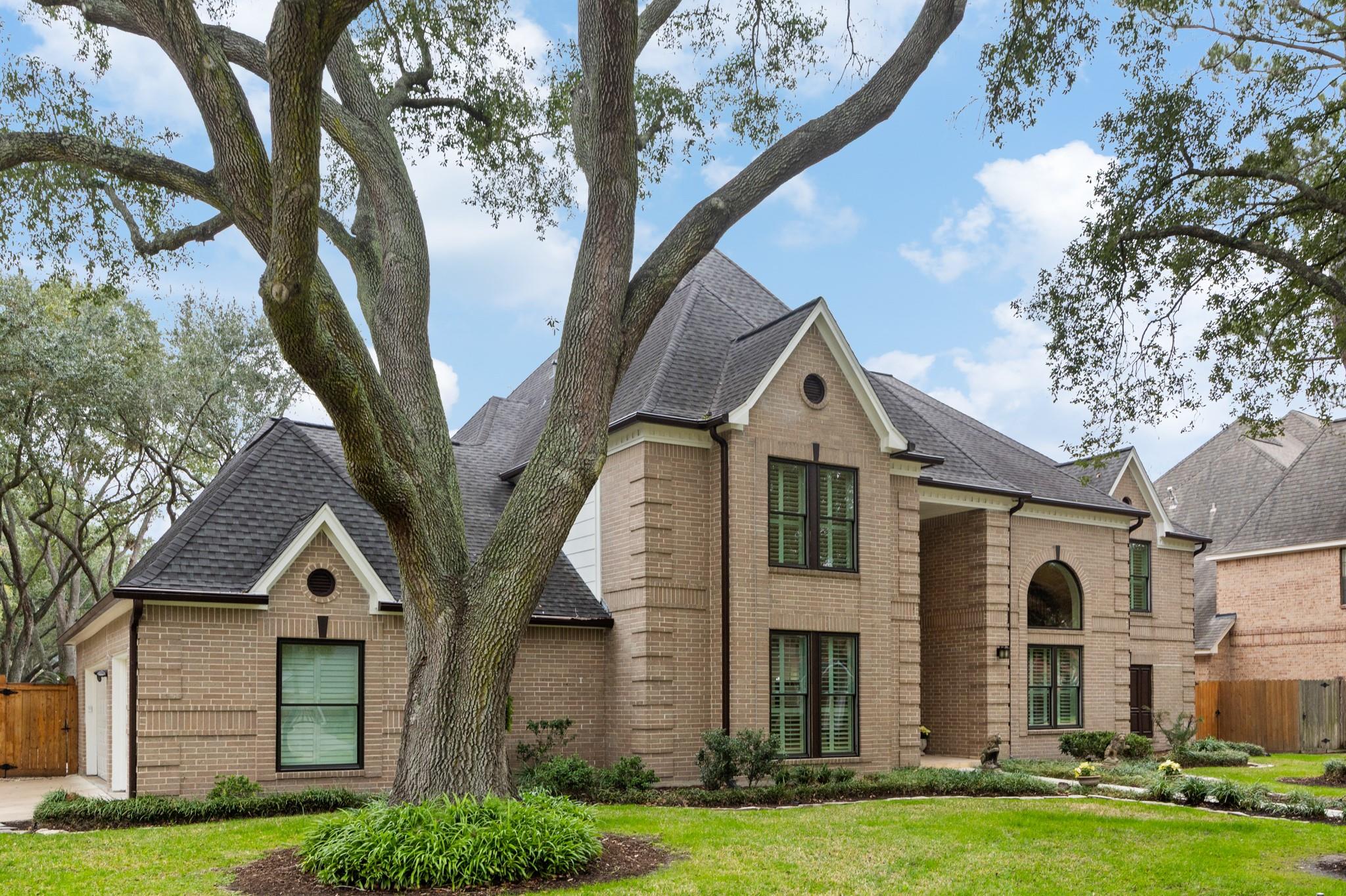 20110 Gable Point Drive